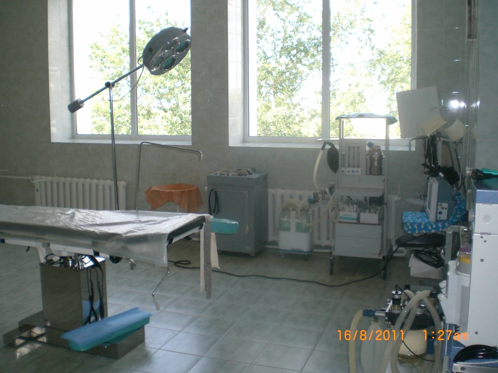 Клиника ультра в питере